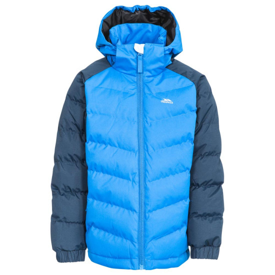 Trespass Παιδικό μπουφάν Sidespin Trespass Παιδικό μπουφάν Sidespin